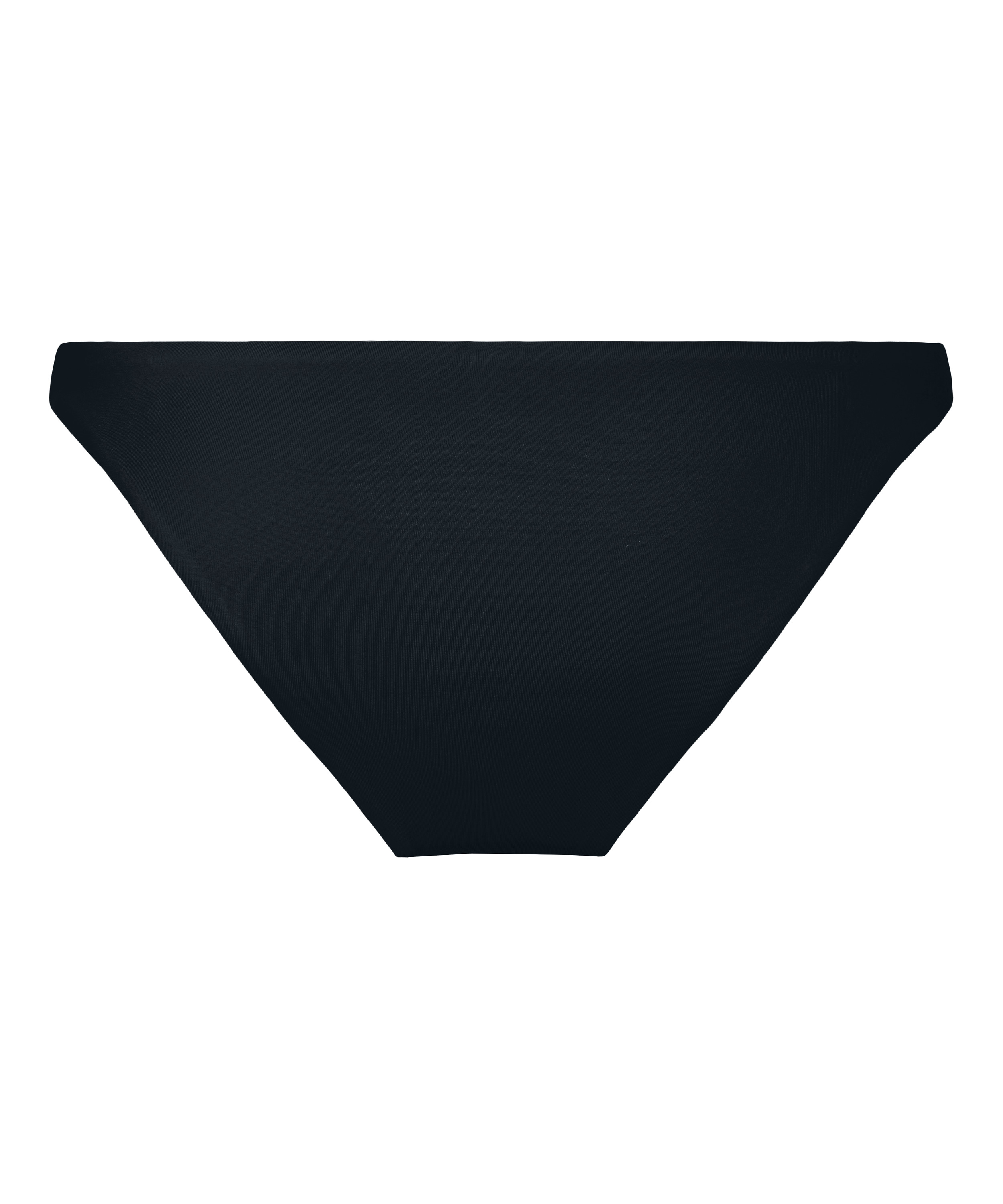 Figi Bikini Highleg Bardolino, Czarny, main