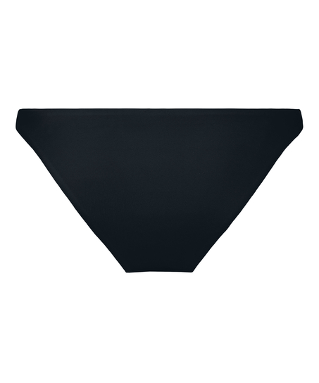Figi Bikini Highleg Bardolino, Czarny