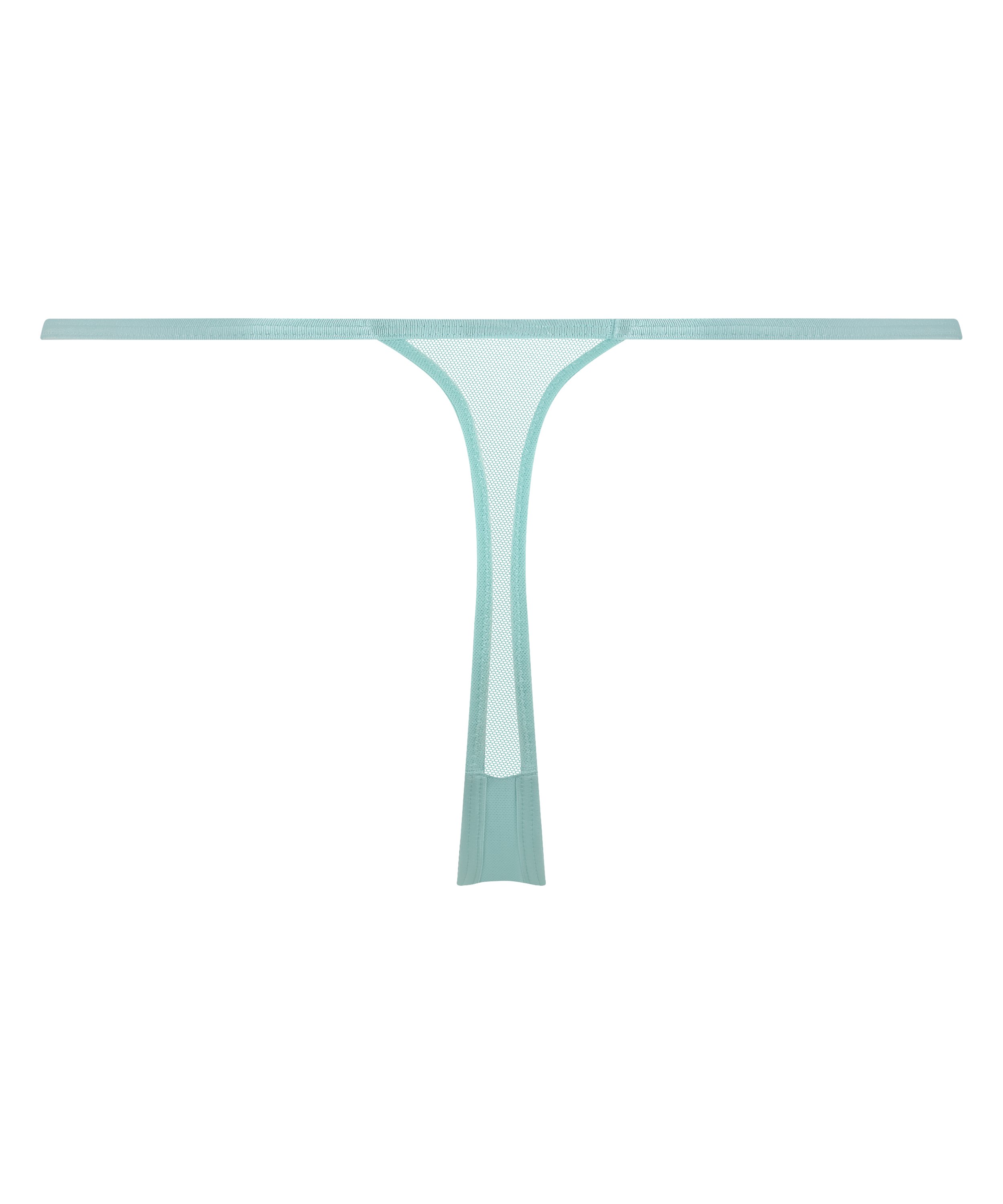 Stringi Maxime, Niebieski, main