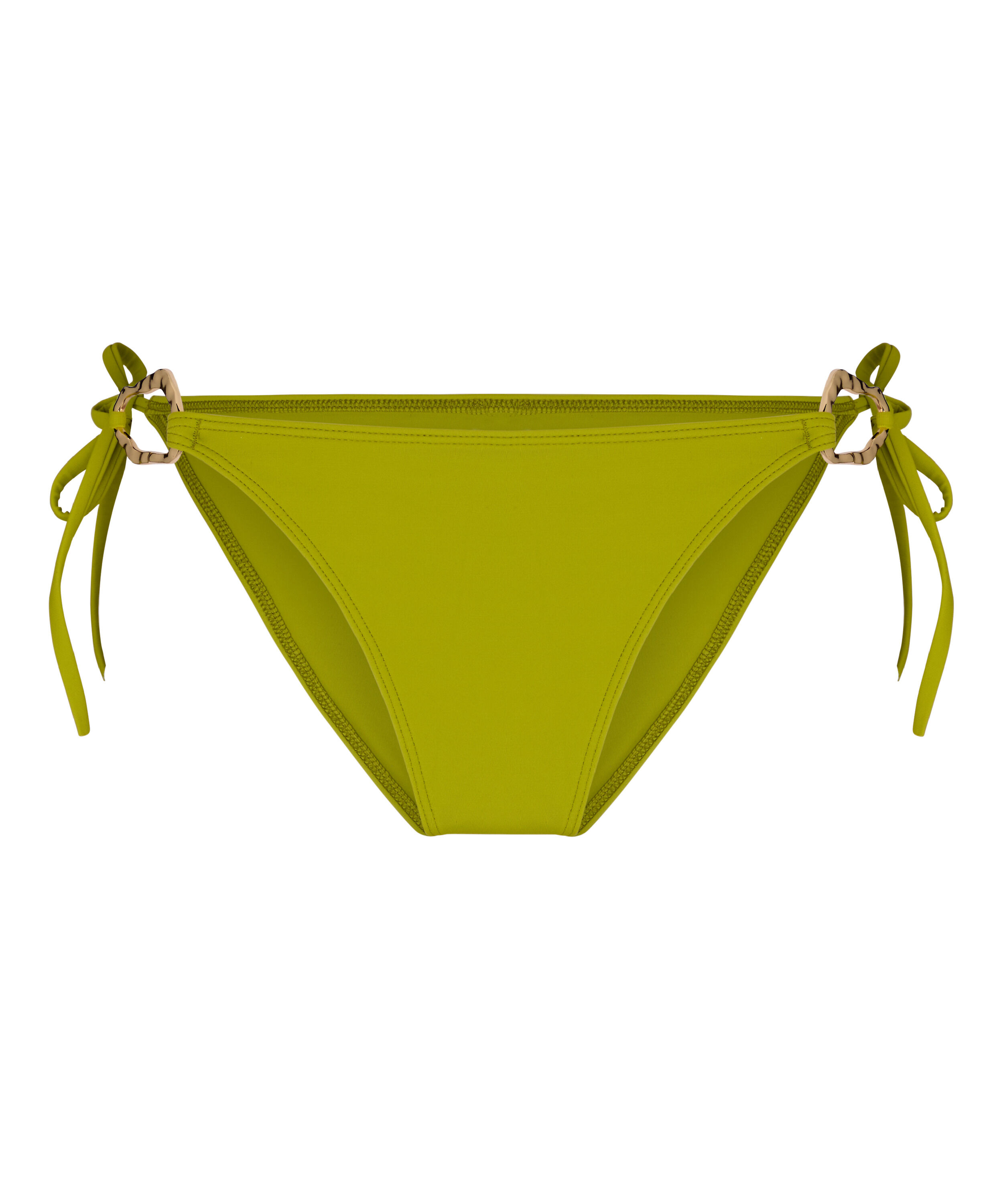 Figi Bikini Verona, Zielony