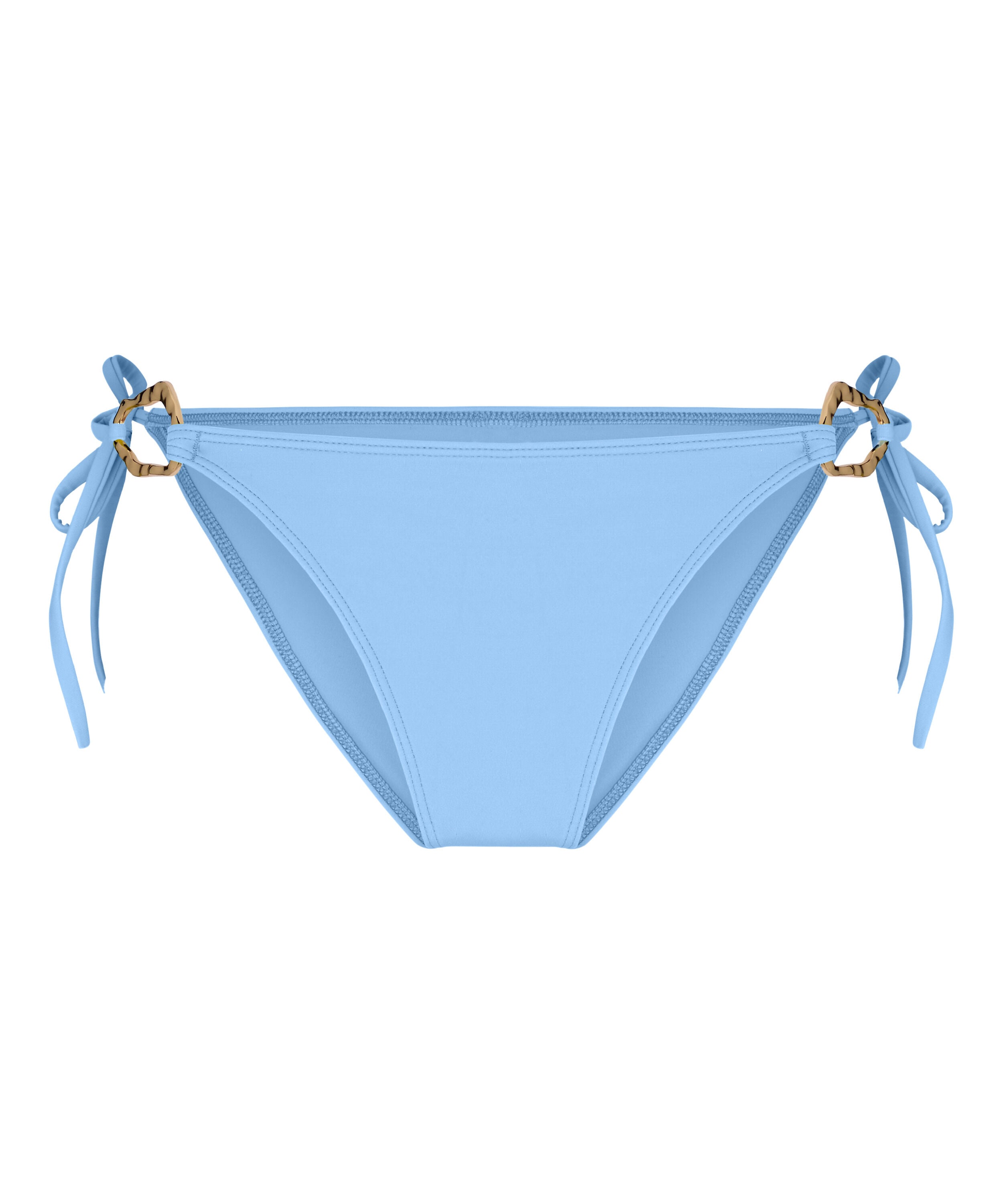 Figi Bikini Verona, Niebieski
