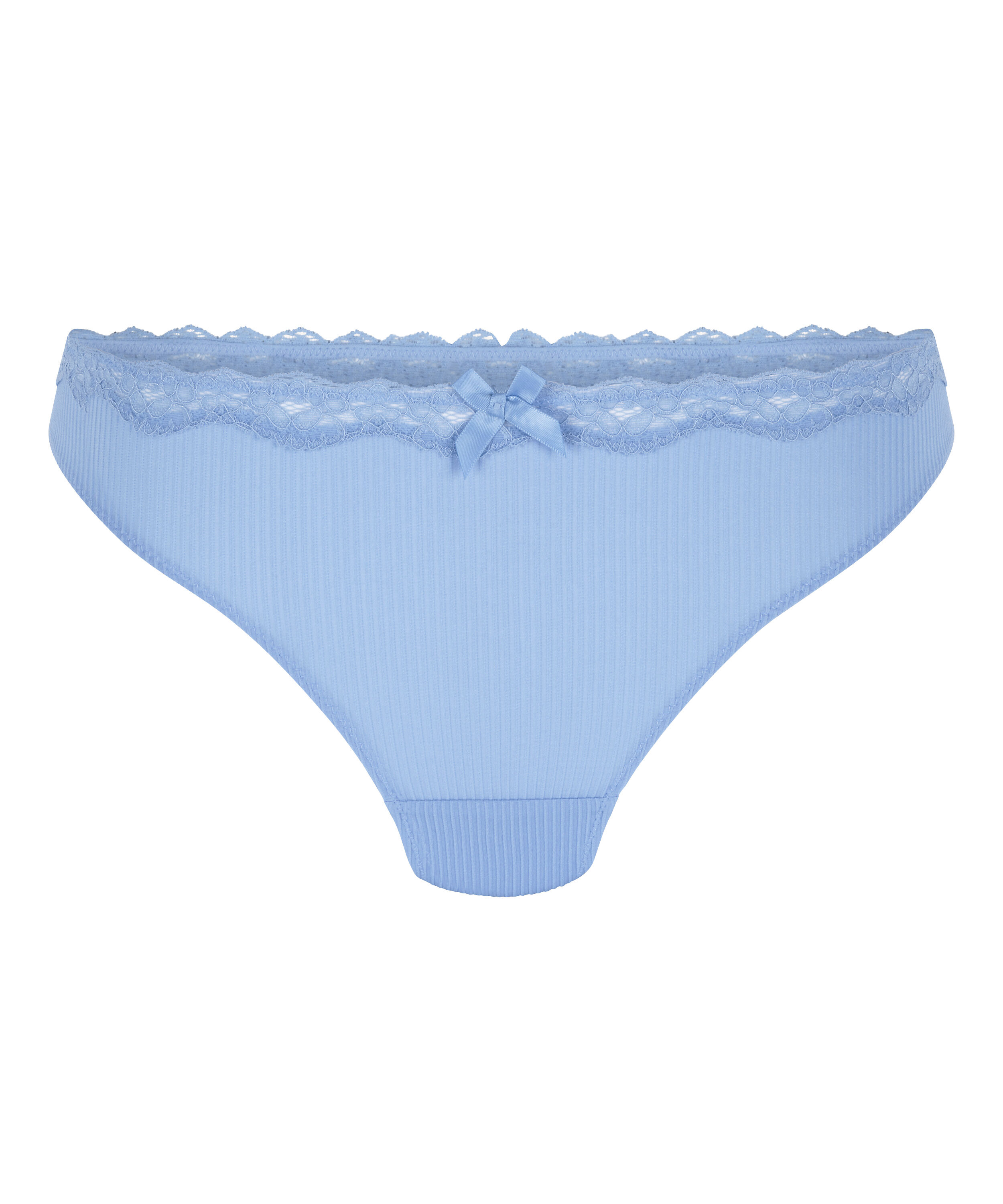 Stringi Lola, Niebieski