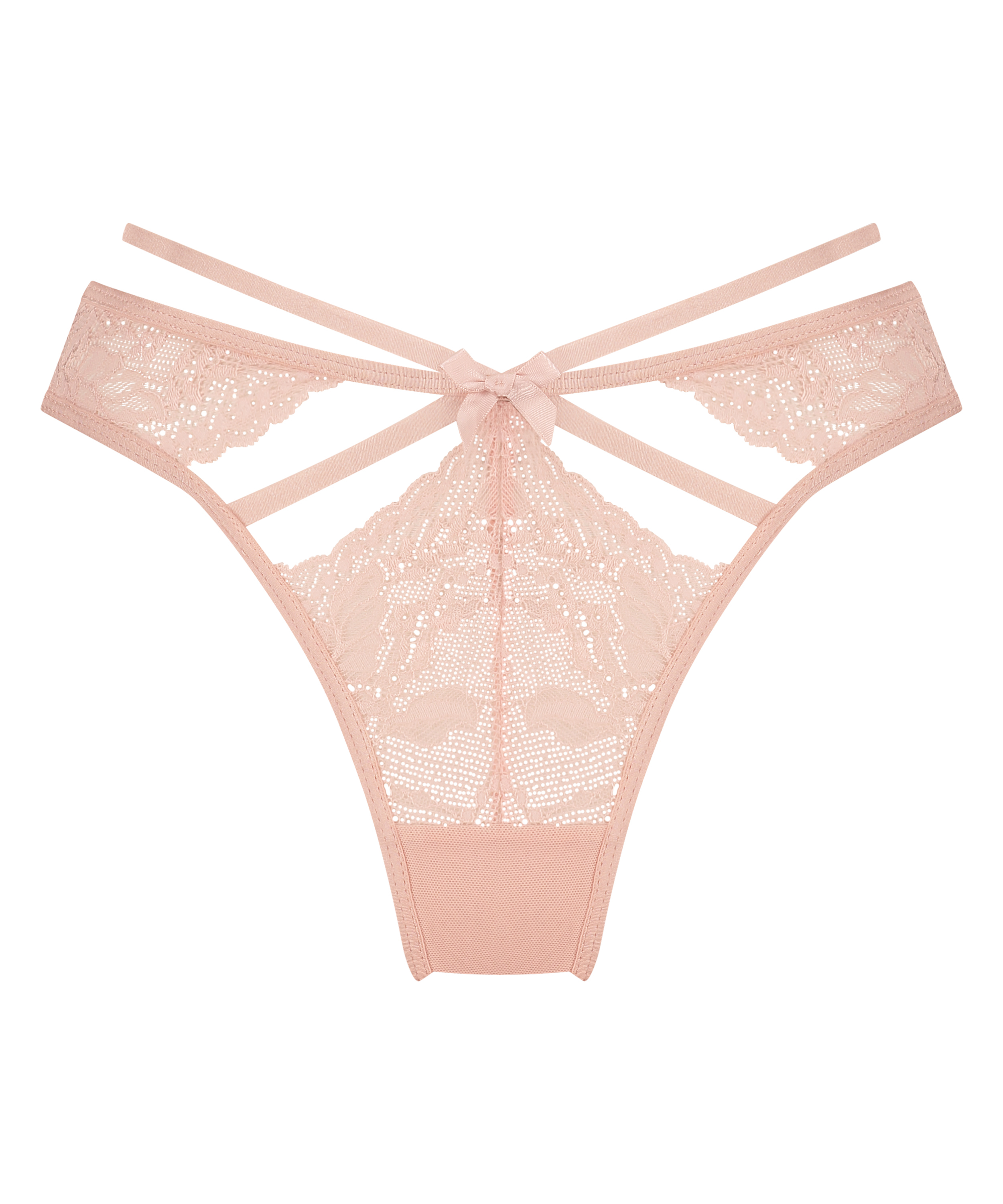 Stringi Wera, Różowy, main