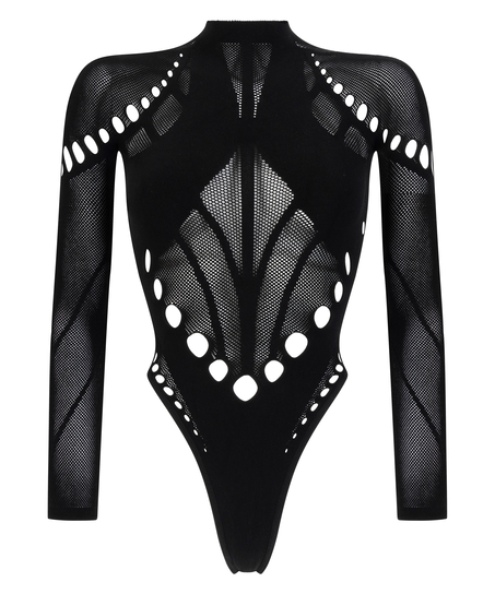 Body, Czarny