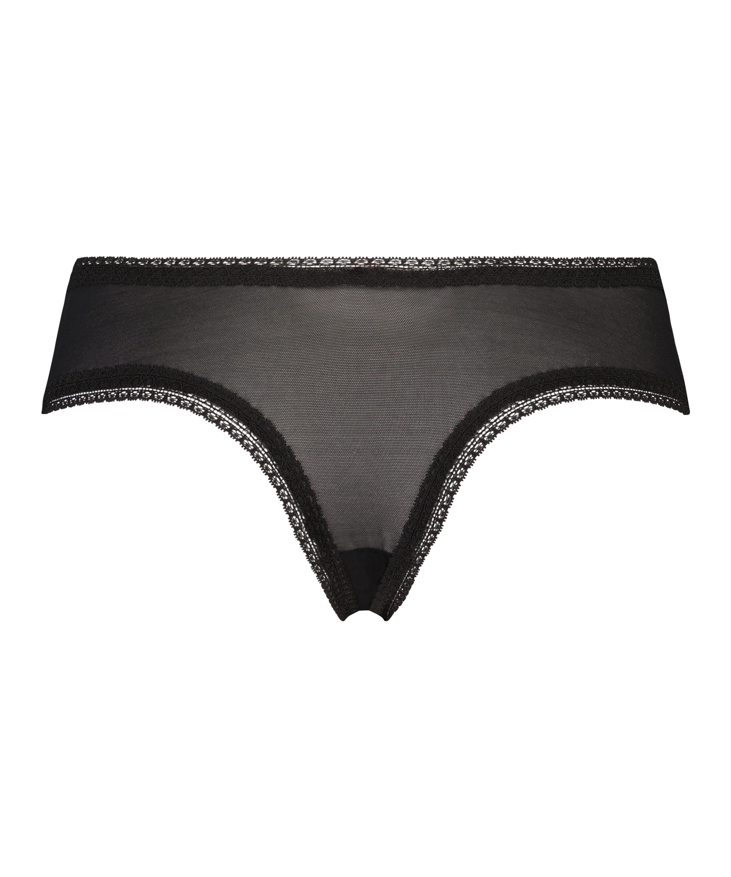 Brazyliany Cali, Czarny, main