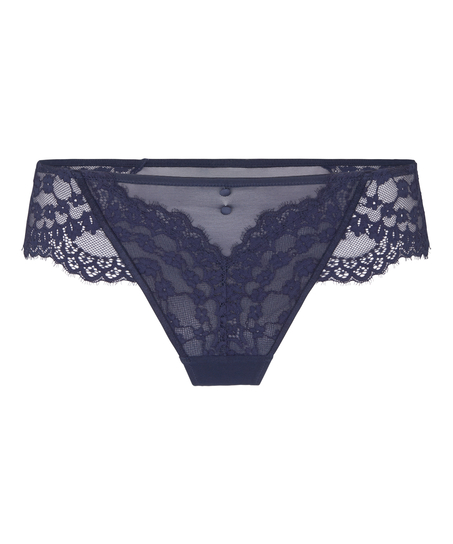 Stringi Daisy, Niebieski