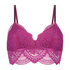 Stacey Bralette, Fioletowy