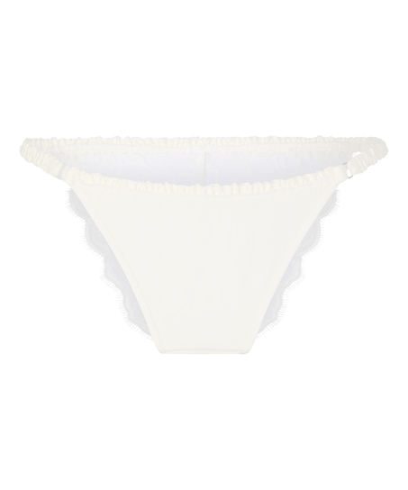 Stringi Highleg Prina, Biały