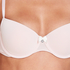 Demi Padded Underwired Bra, R&oacute;żowy