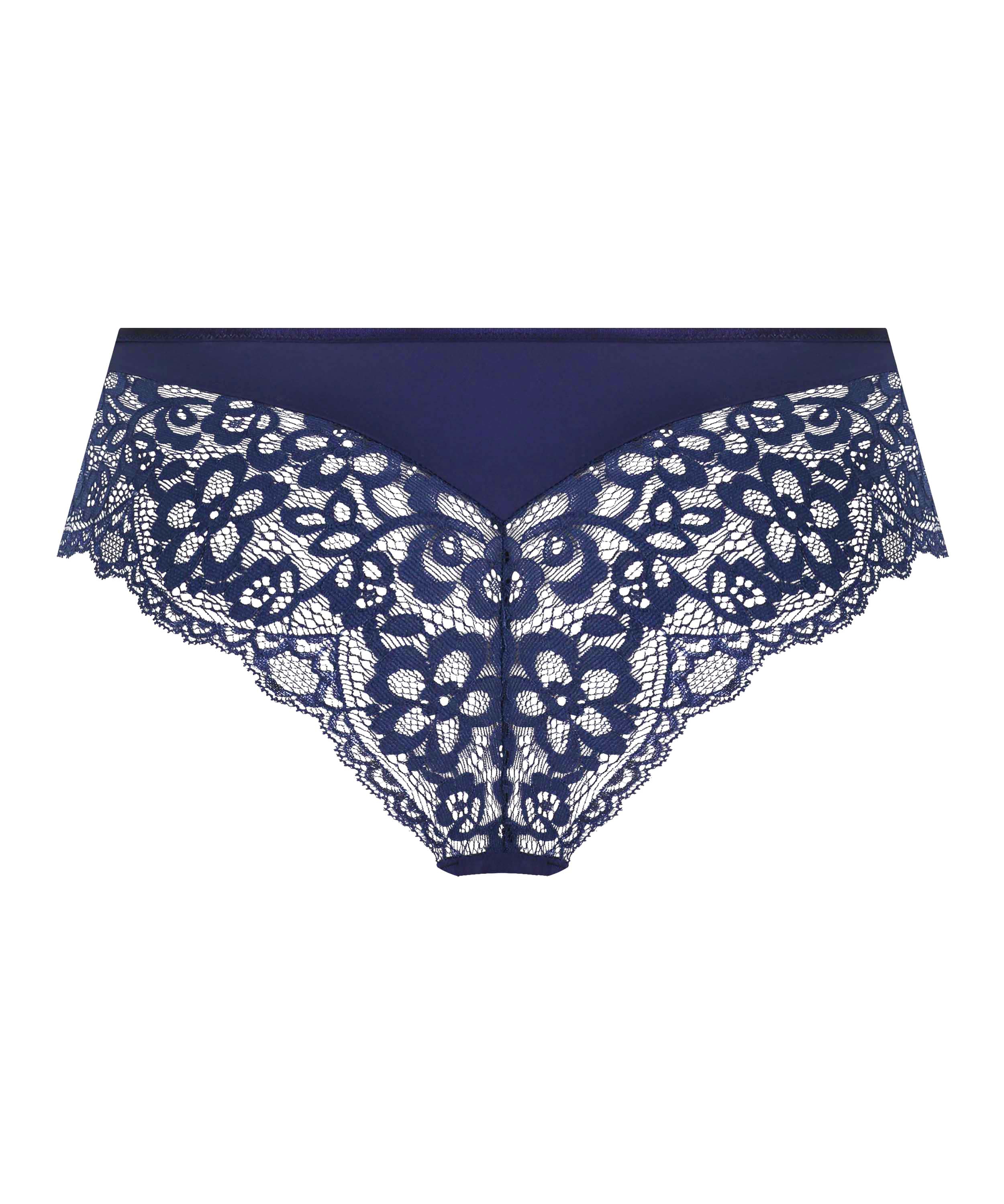 Brazyliany Marine, Niebieski, main