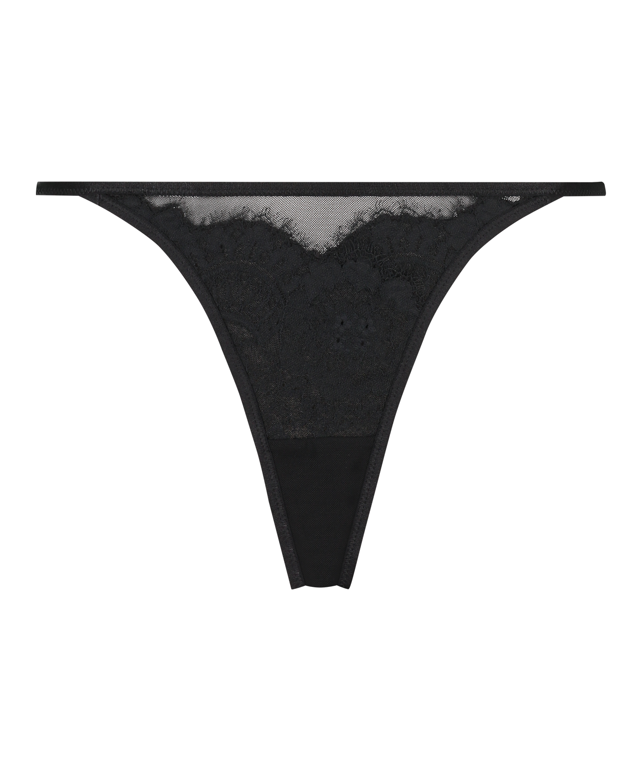 Stringi Lorena, Czarny, main