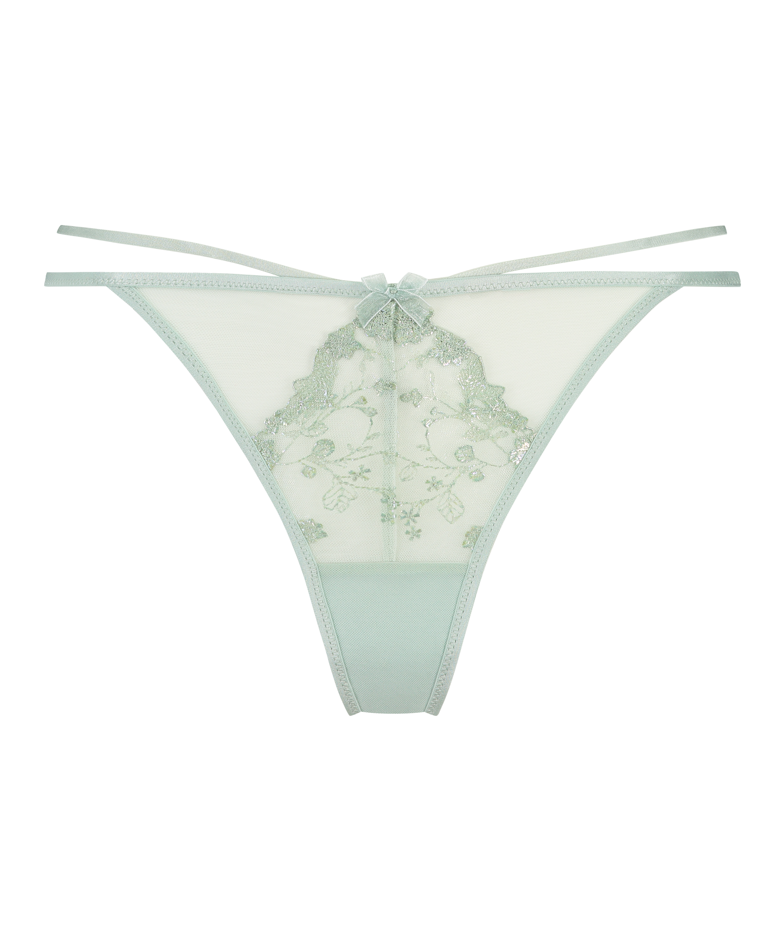 Stringi Lillia, Zielony, main