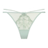 Stringi Lillia, Zielony