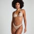 D&oacute;ł od bikini Lima, Beżowy