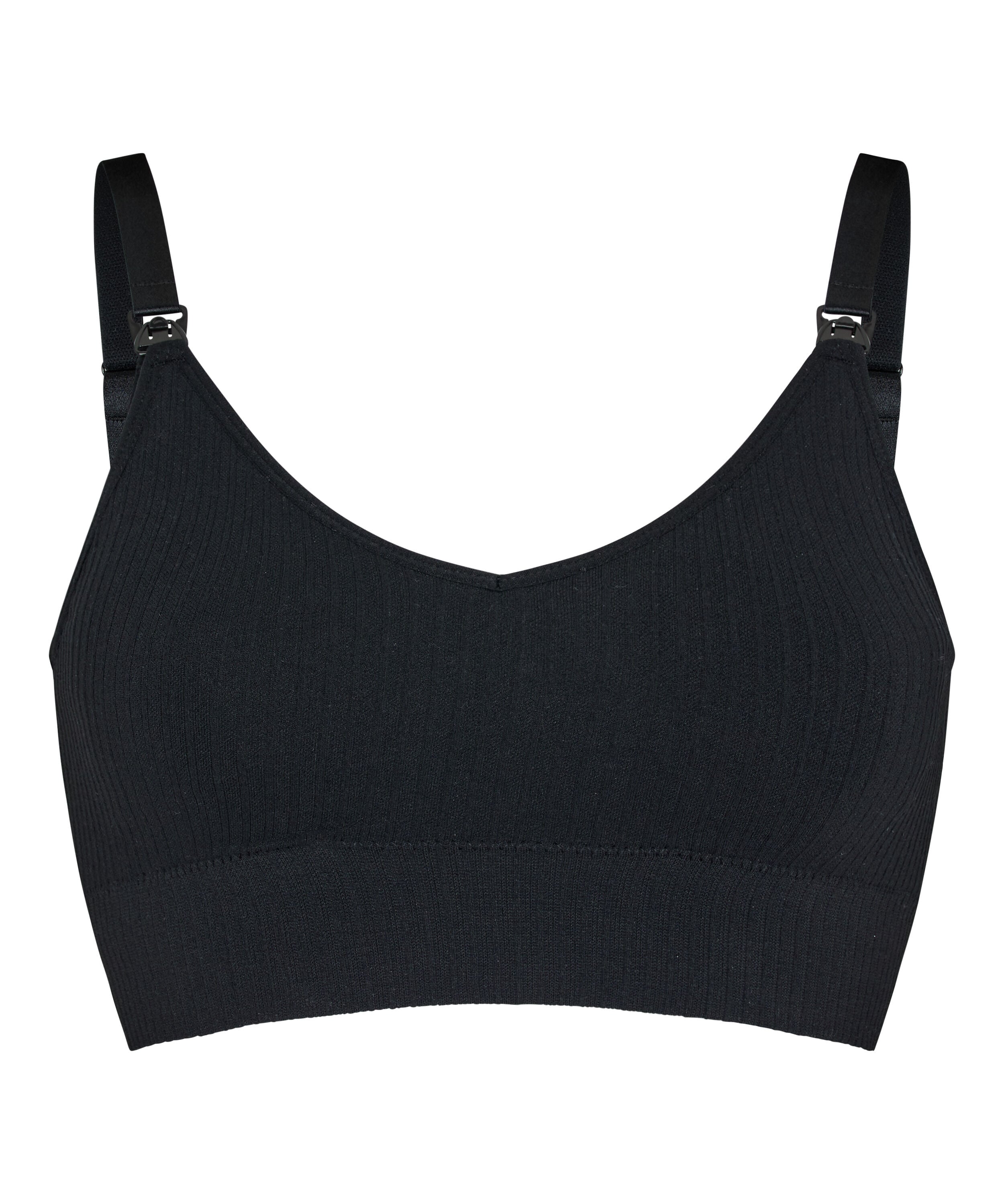 D&oacute;ł od Bikini Alicante, Czarny