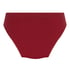 Majtki brazylijskie Dianne, Czerwony
