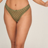 Stringi Phoebe, Zielony