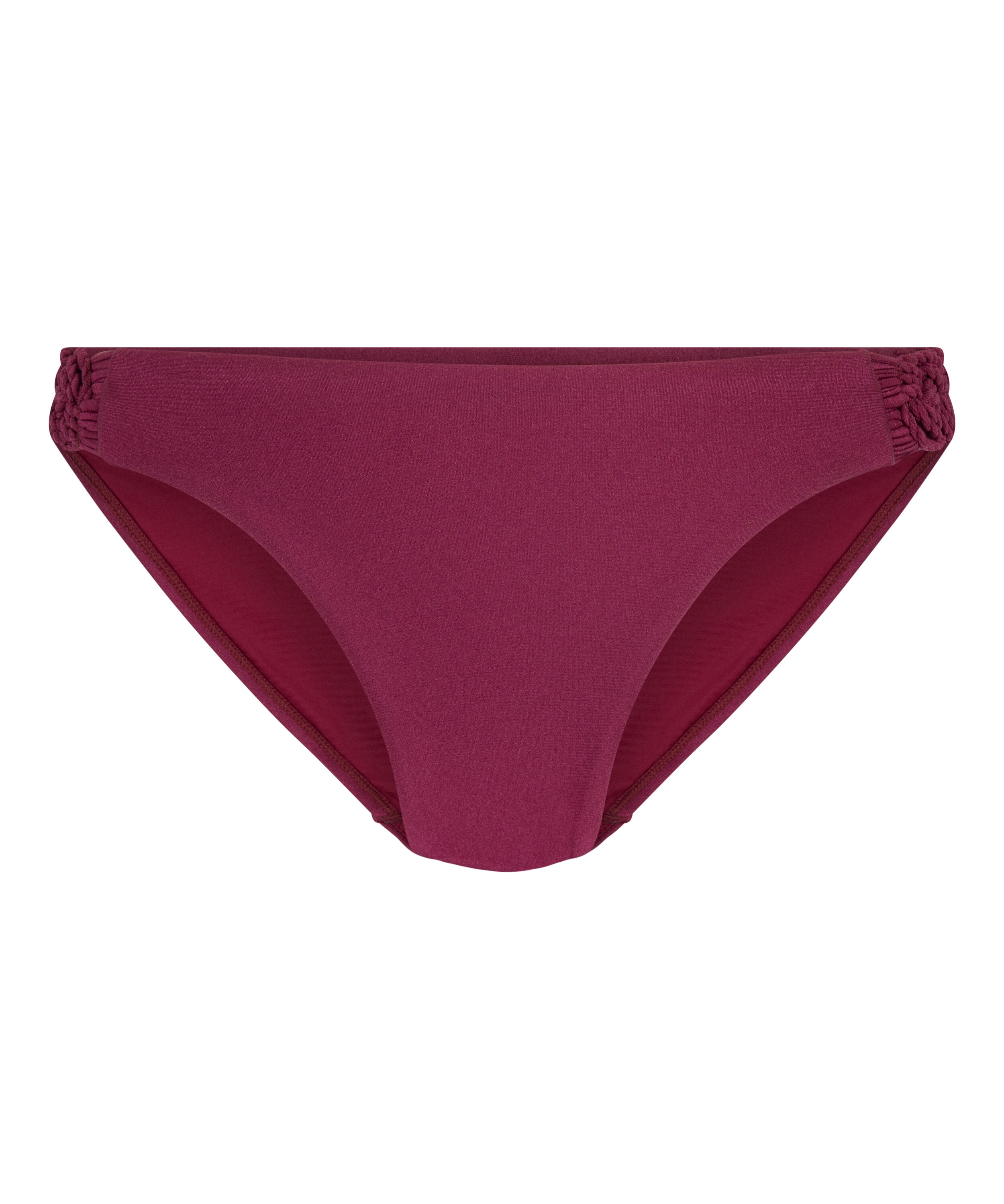 Figi od bikini Marrakech Rio, Czerwony
