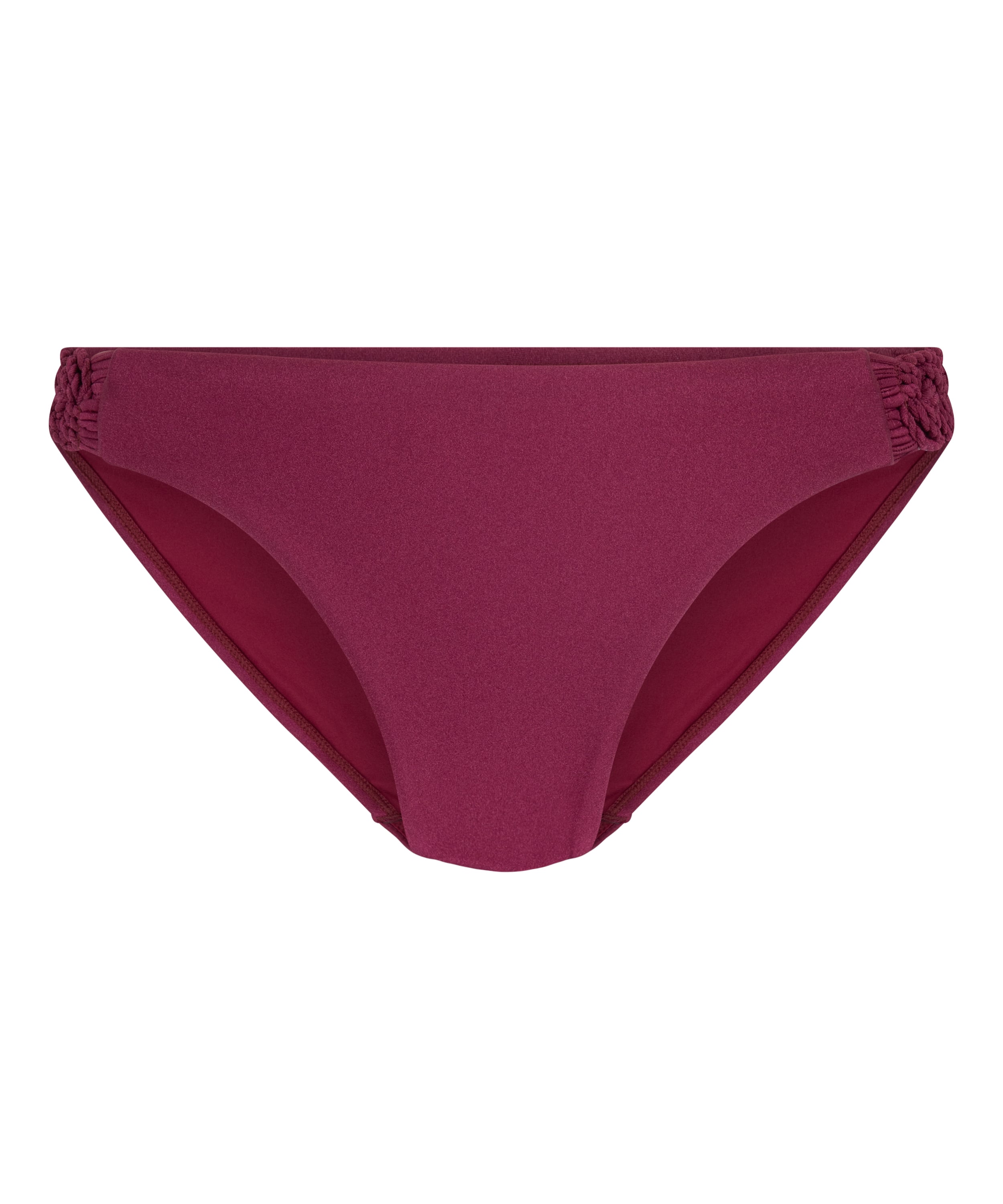 Figi od bikini Marrakech Rio, Czerwony, main
