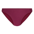 Figi od bikini Marrakech Rio, Czerwony