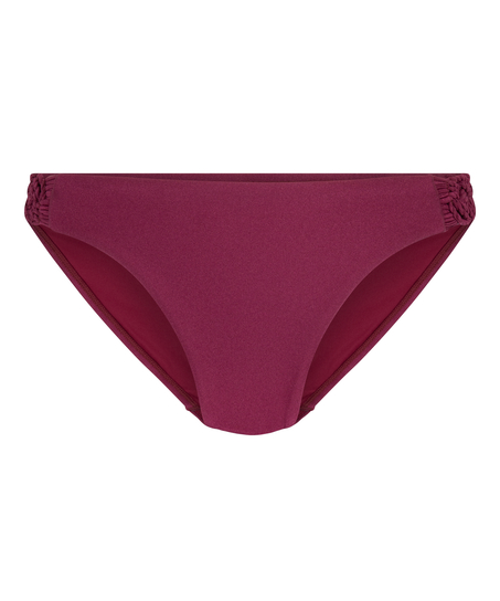 Figi od bikini Marrakech Rio, Czerwony