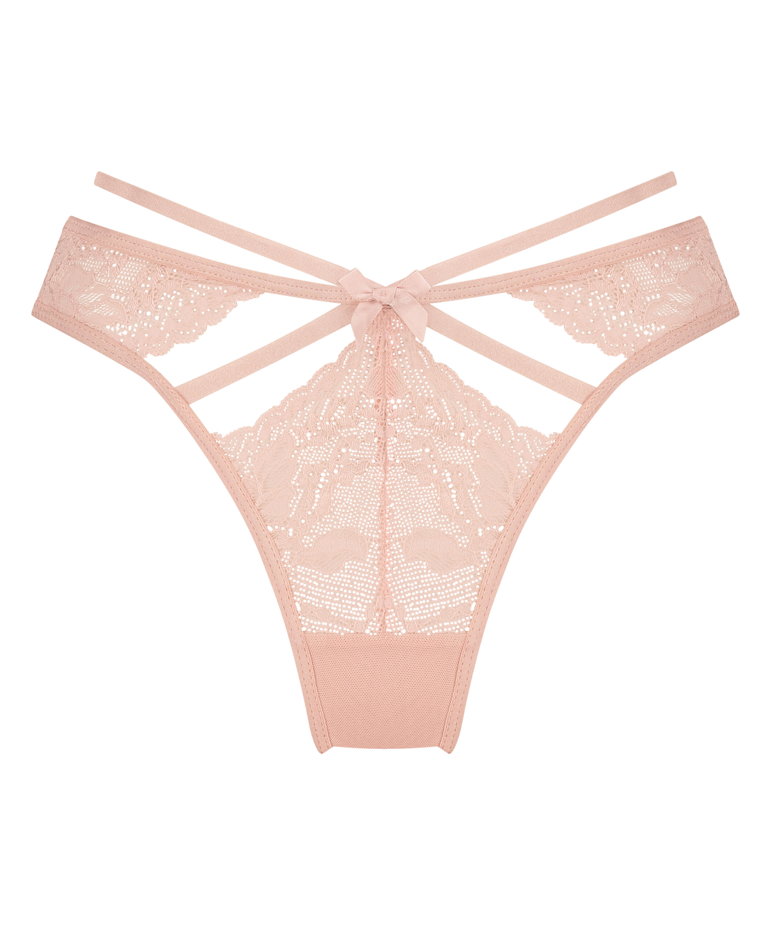 Stringi Wera, R&oacute;żowy