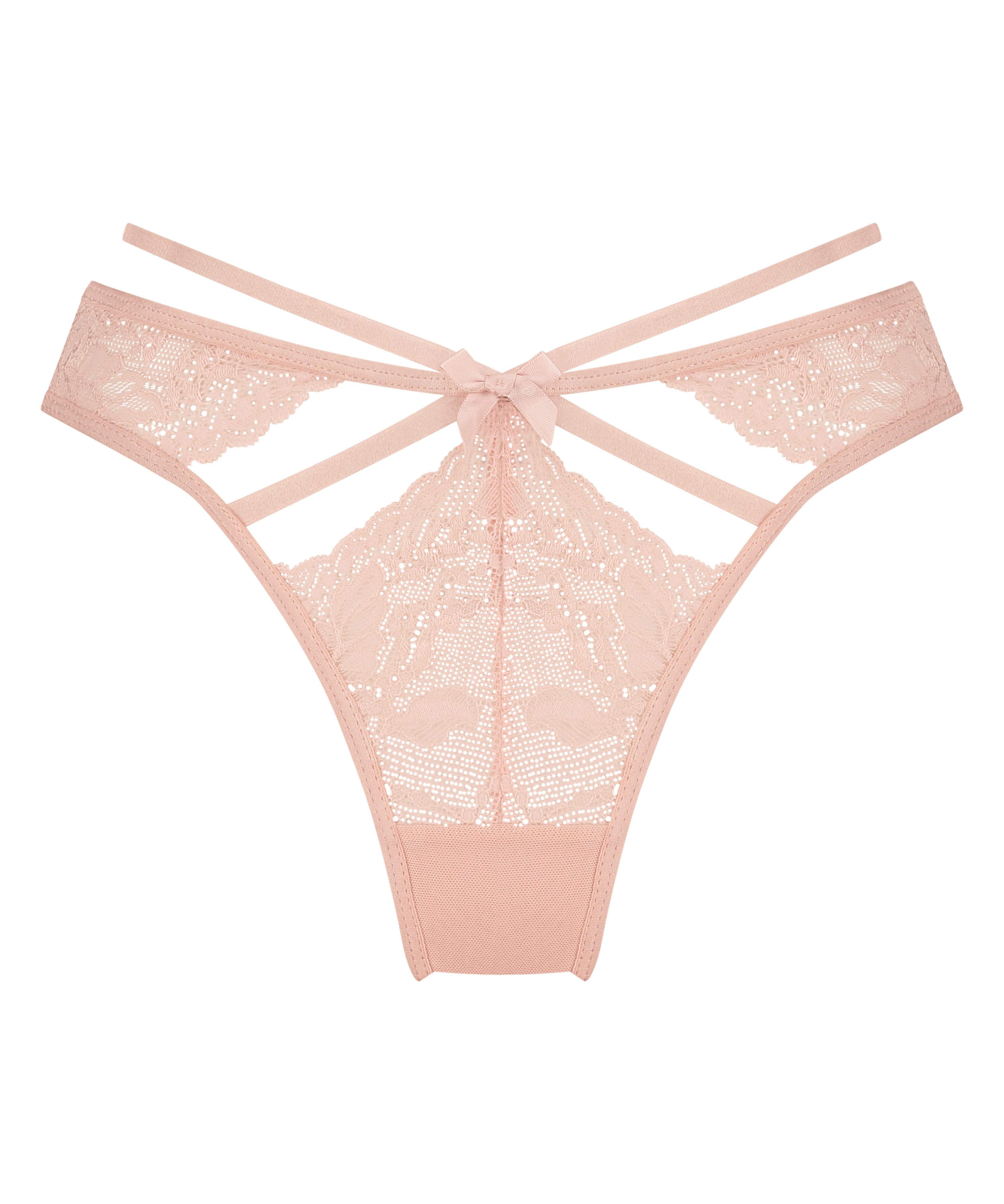 Stringi Wera, R&oacute;żowy, main