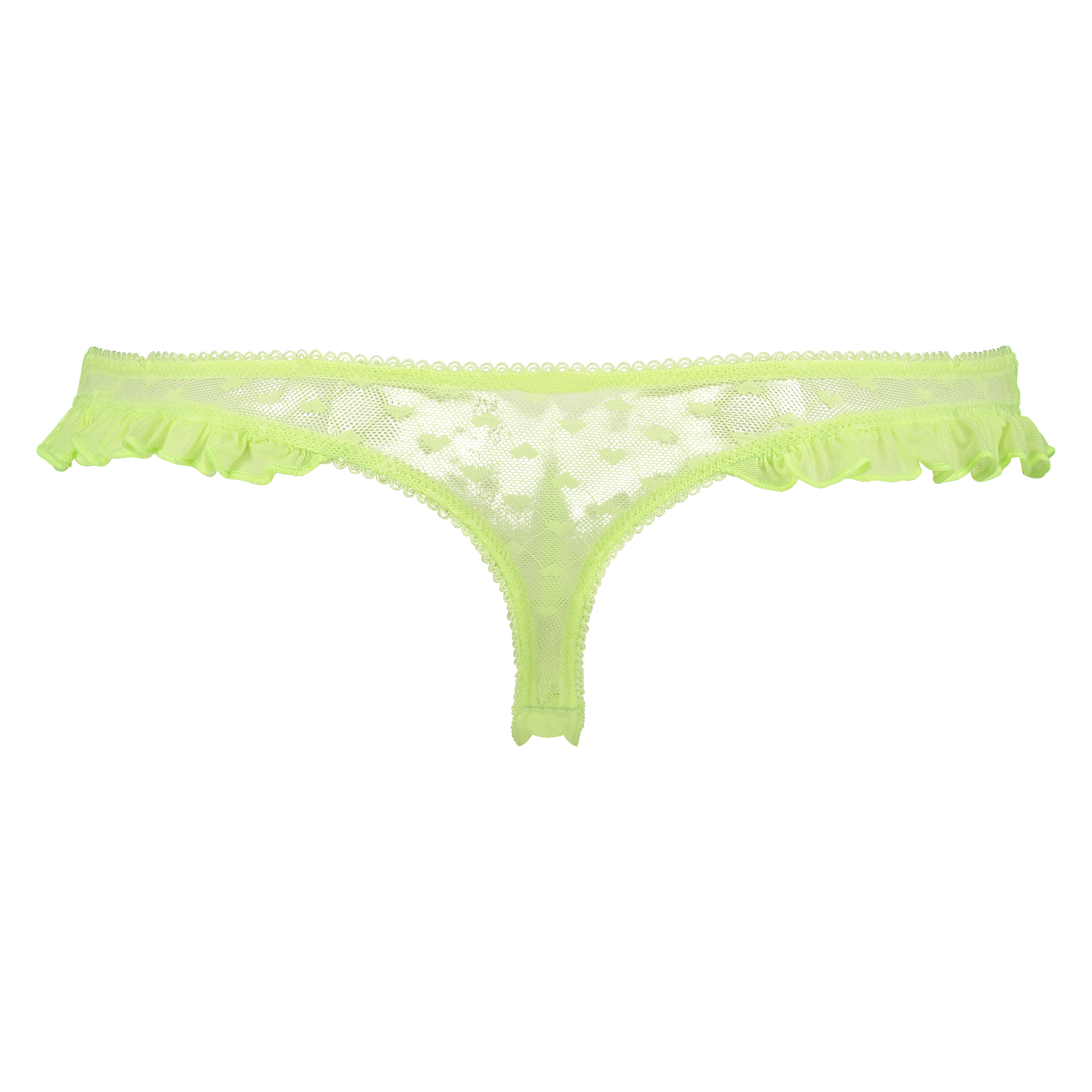 Thong Taylor, Ż&oacute;łty, main