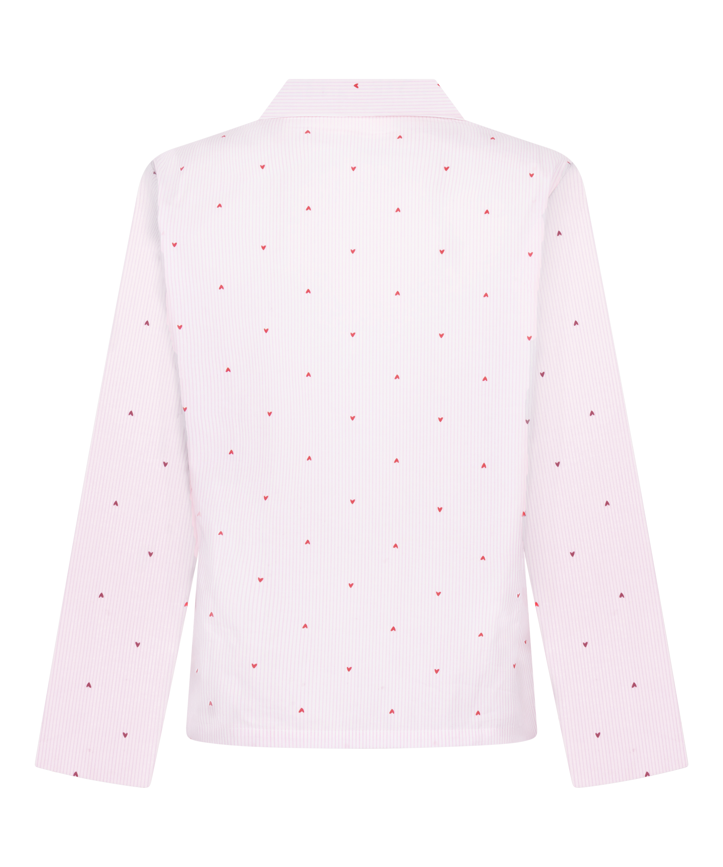 Kurtka bawełniana, Biały, main