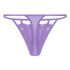 Stringi Maxime, Fioletowy