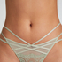 Stringi Livia, Zielony