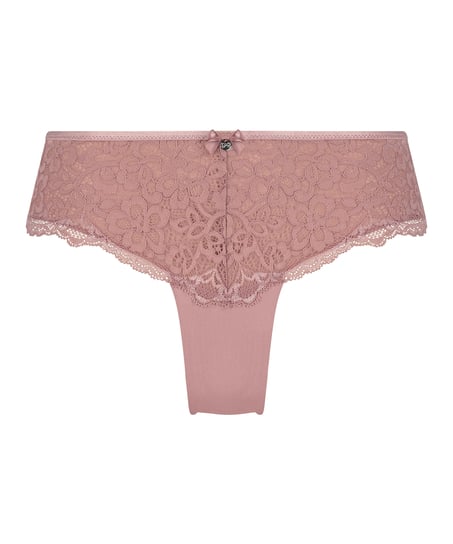 Brazyliany Marine, R&oacute;żowy