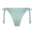 Majtki Bikini Cheeky Tanga Sydney, Niebieski