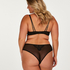 Brazyliany Blaise, Czarny