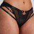 Brazyliany Faye, Czarny