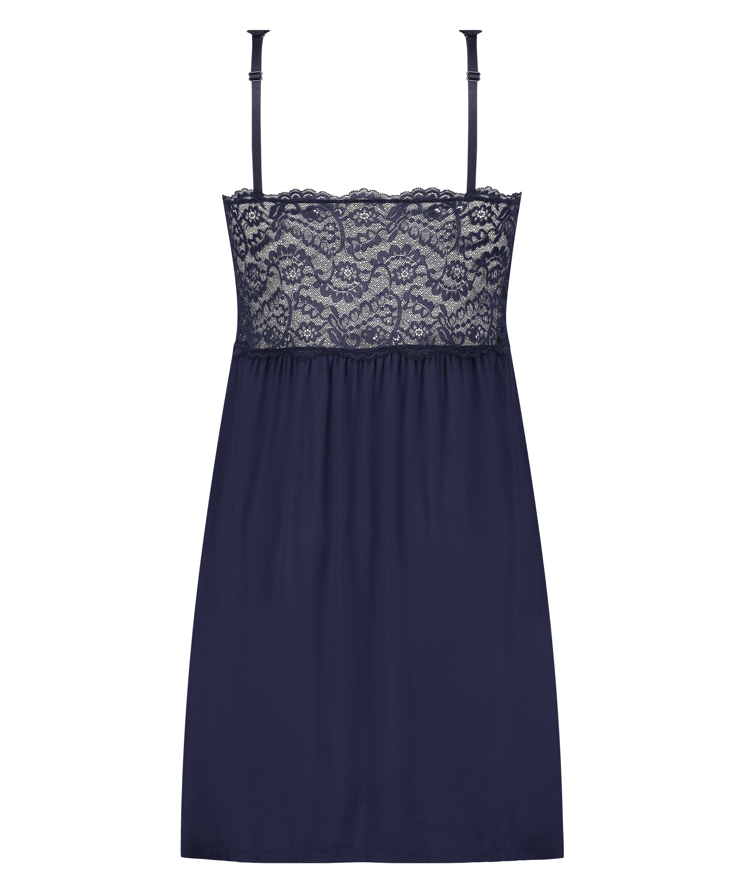 Halka Jersey Nova, Niebieski, main