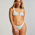 Tr&oacute;jkątna g&oacute;ra od bikini Fiji, Niebieski