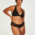 Brazyliany Curvy Lillie, Czarny