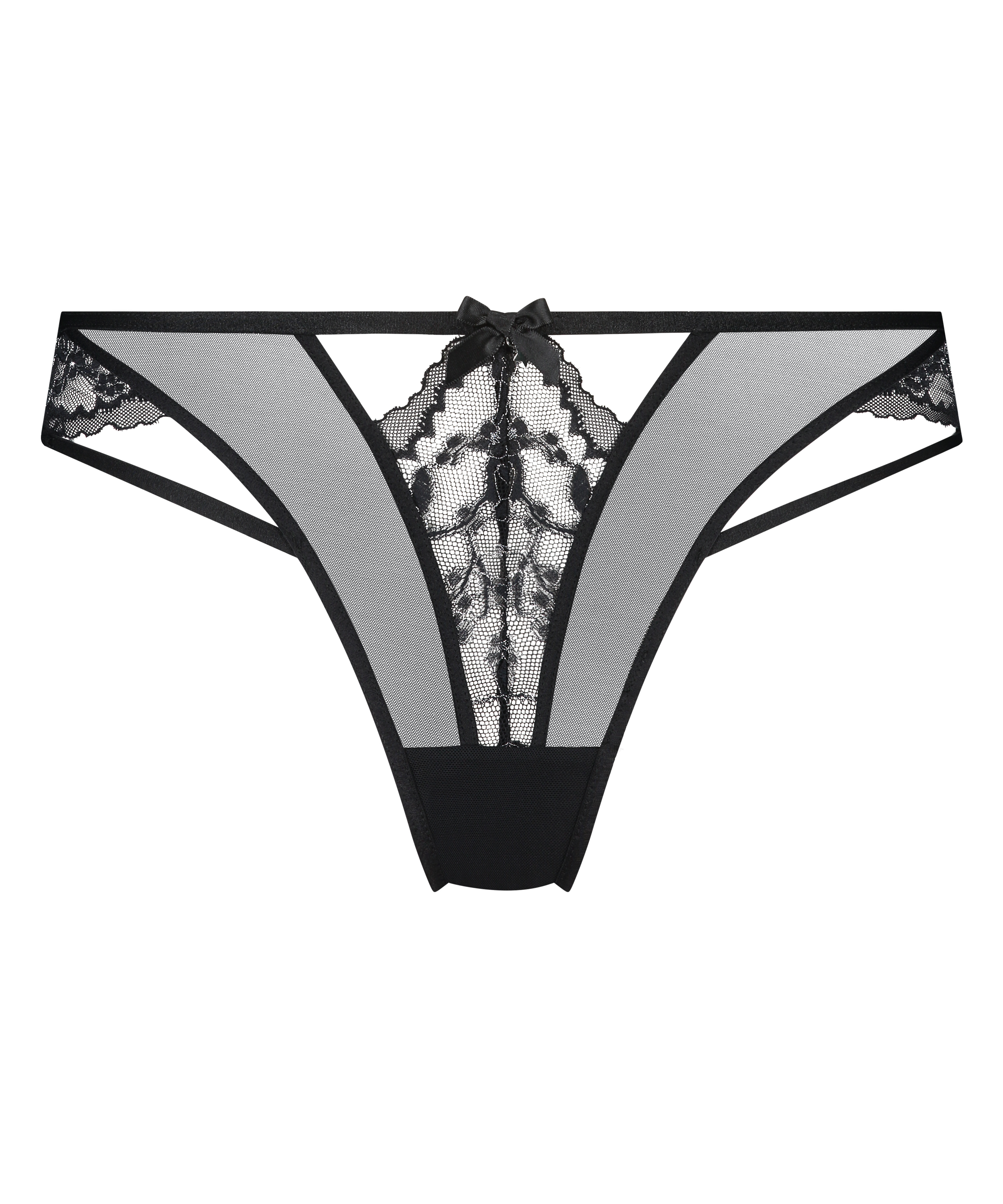 Brazyliany Izara, Czarny, main