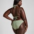 D&oacute;ł od bikini Joburg, Zielony