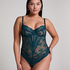 Body Berry, Zielony
