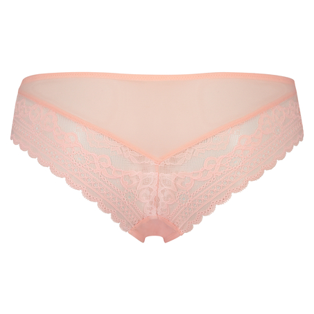 Elle Brazilian, R&oacute;żowy