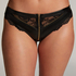 Brazyliany Talia, Czarny