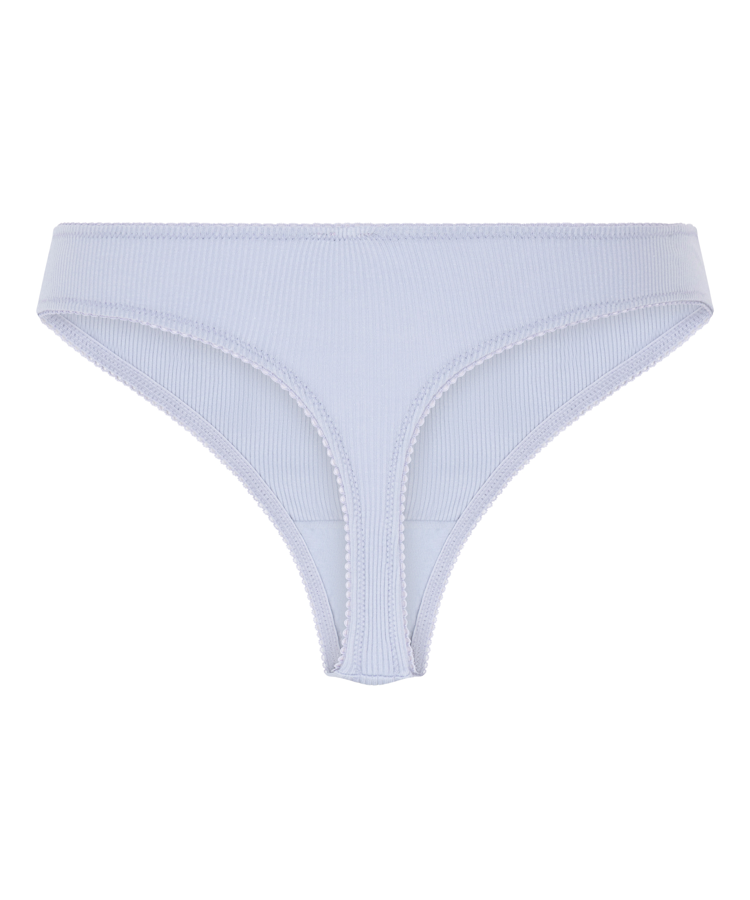 Stringi Renee, Fioletowy, main