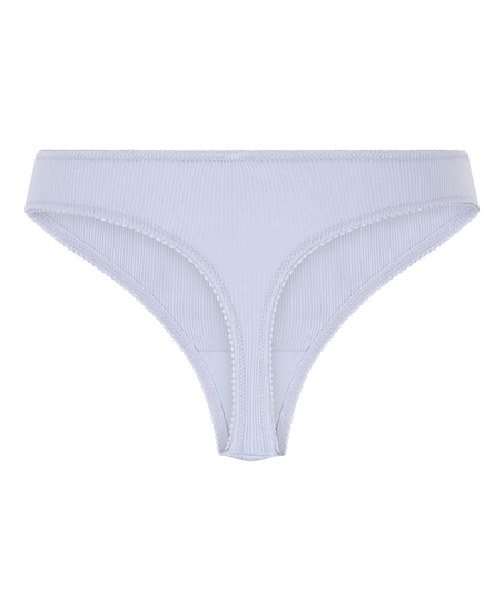 Stringi Renee, Fioletowy