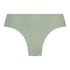 Brazyliany Lace Back, Zielony