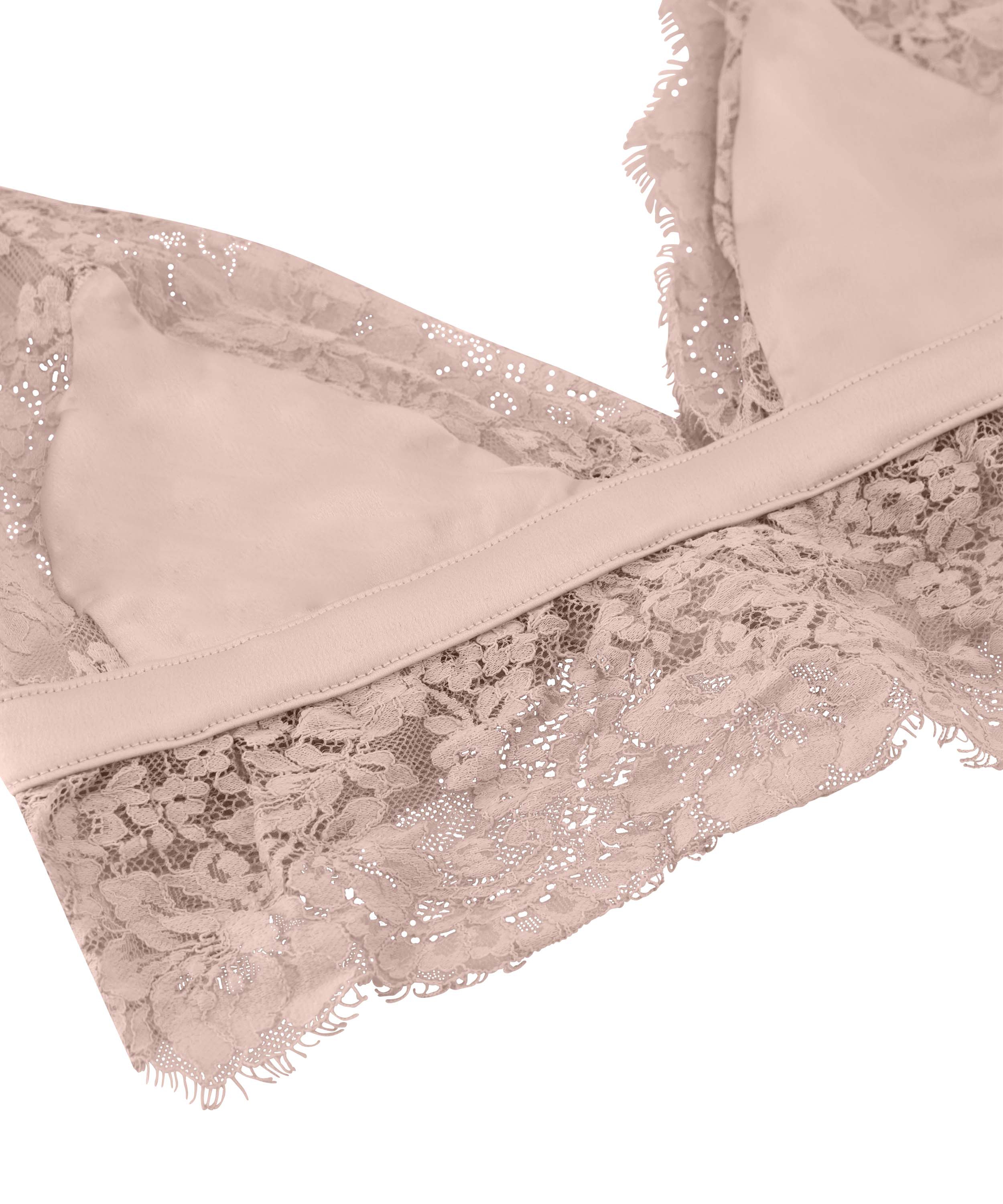 Braletka Valerie, Różowy, main