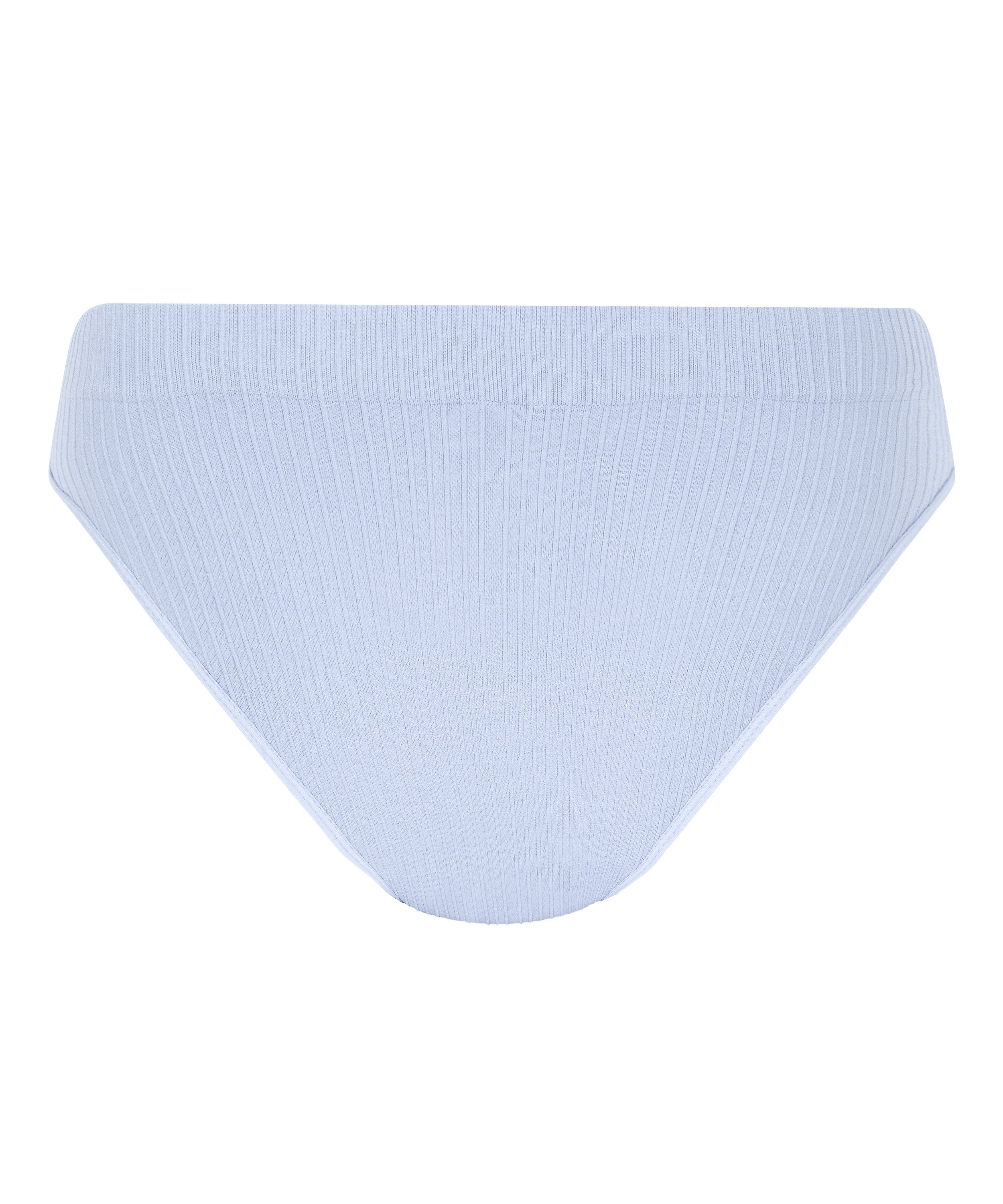 Majtki brazylijskie Dianne, Niebieski, main