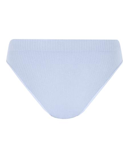 Majtki brazylijskie Dianne, Niebieski