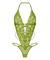 Zielony